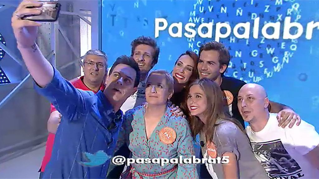 Paz llamó "gallina" a Christian por no querer raparle el pelo