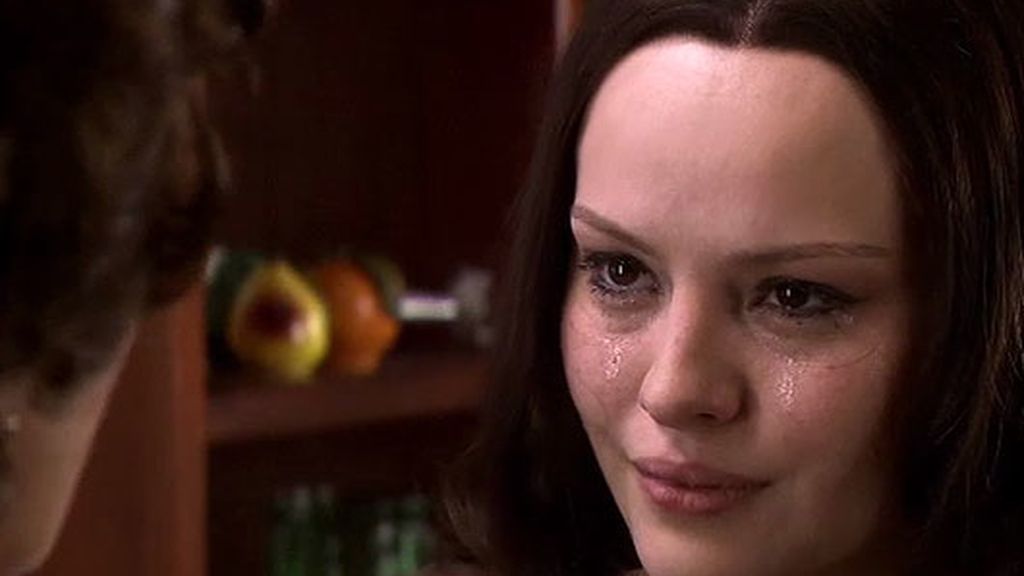 El primer marido de Tita: Lex Barker