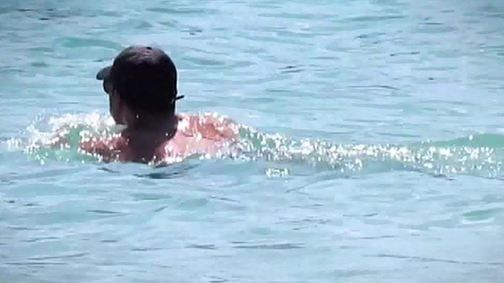 Los famosos lucen palmito en Ibiza