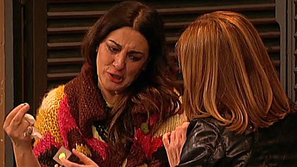 ¡Reyes pide matrionio a Araceli!