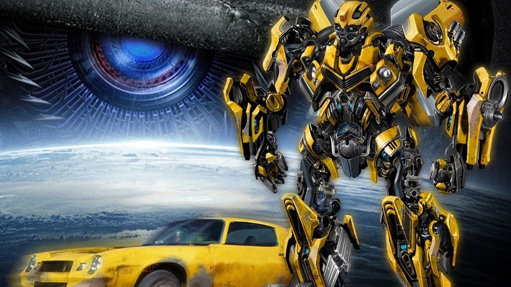 Transformers,30 aniversario de Transformers,aplicación,app