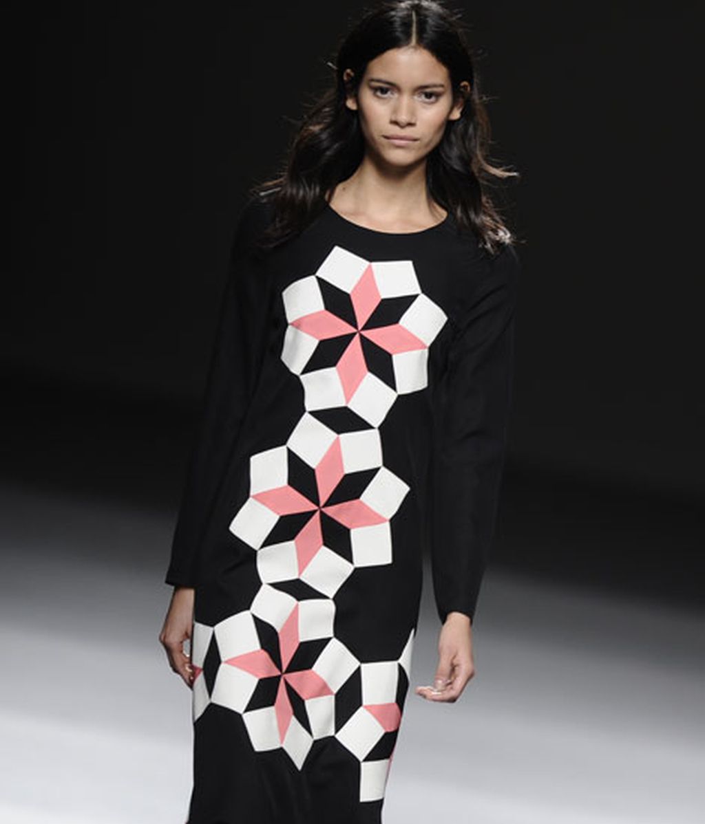 Teresa Helbig: mujeres atemporales