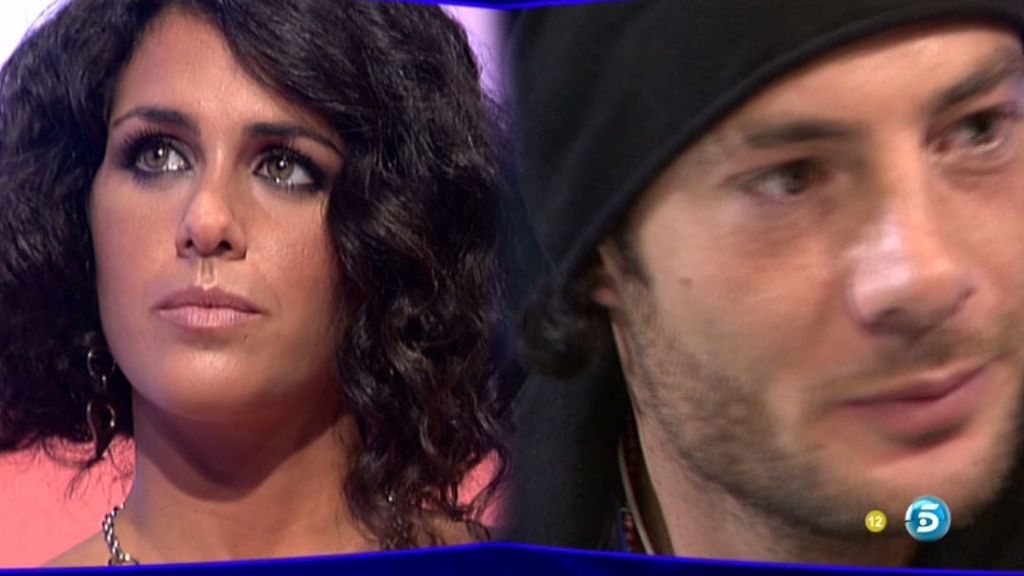 Noe ha tenido que pagar un precio caro por sus mentiras