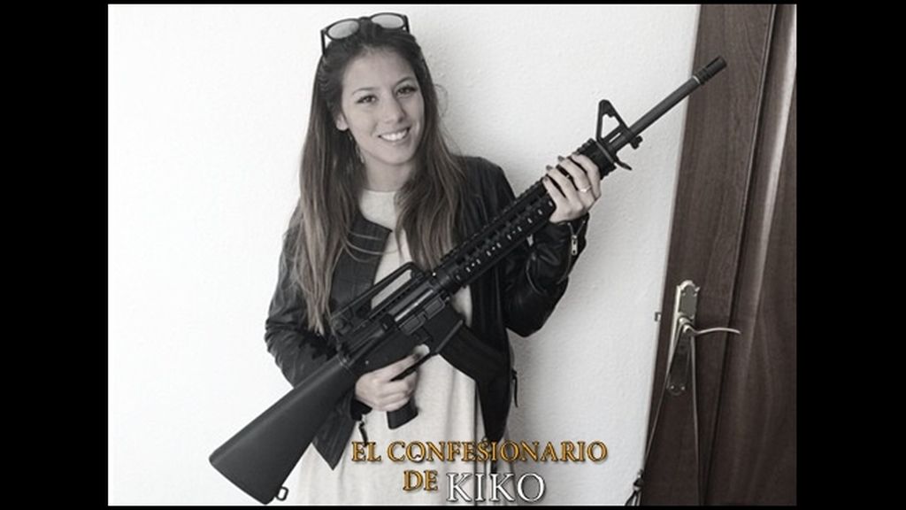 Conocemos un poco más a la concursante de GH 16