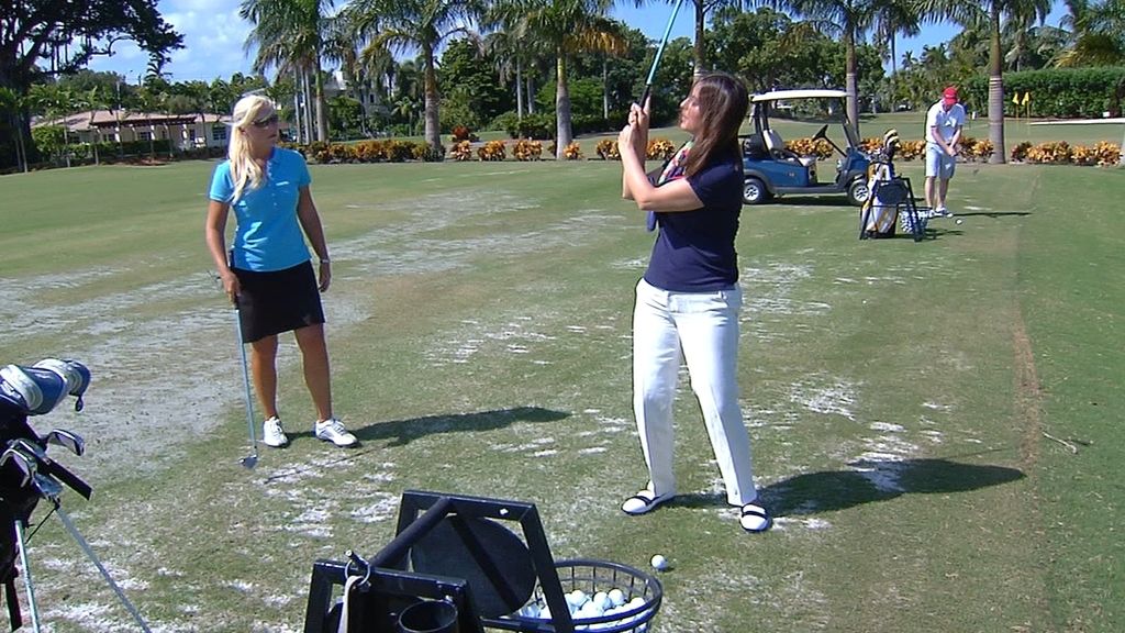 Chabeli y sus lugares favoritos de Miami