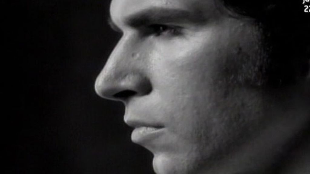 La firma Loewe ha confiado en el diestro para ser imagen de su perfume '7'