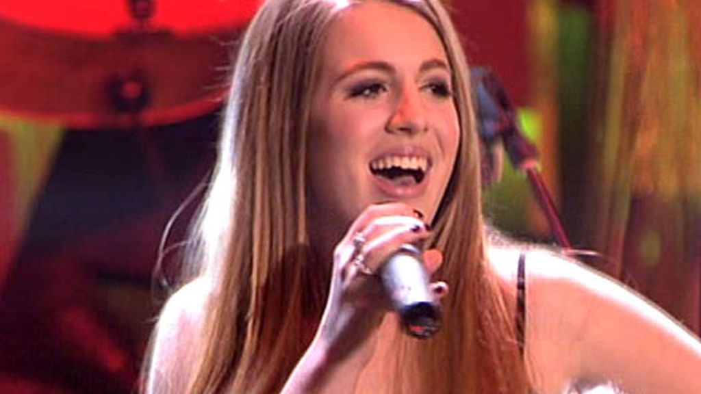 Pilar Rubio se transforma en 'Patito'