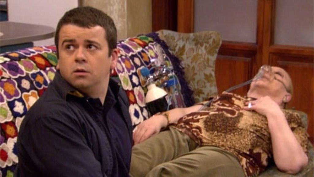 Paz y Luisma buscan intimidad