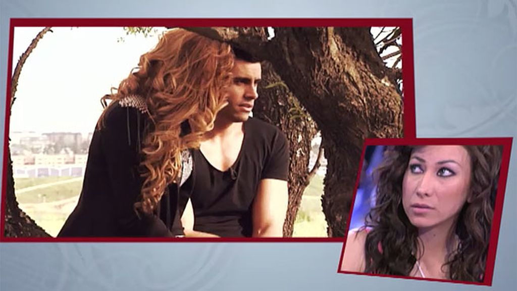 Mireia no cree que Noel esté buscando una pareja