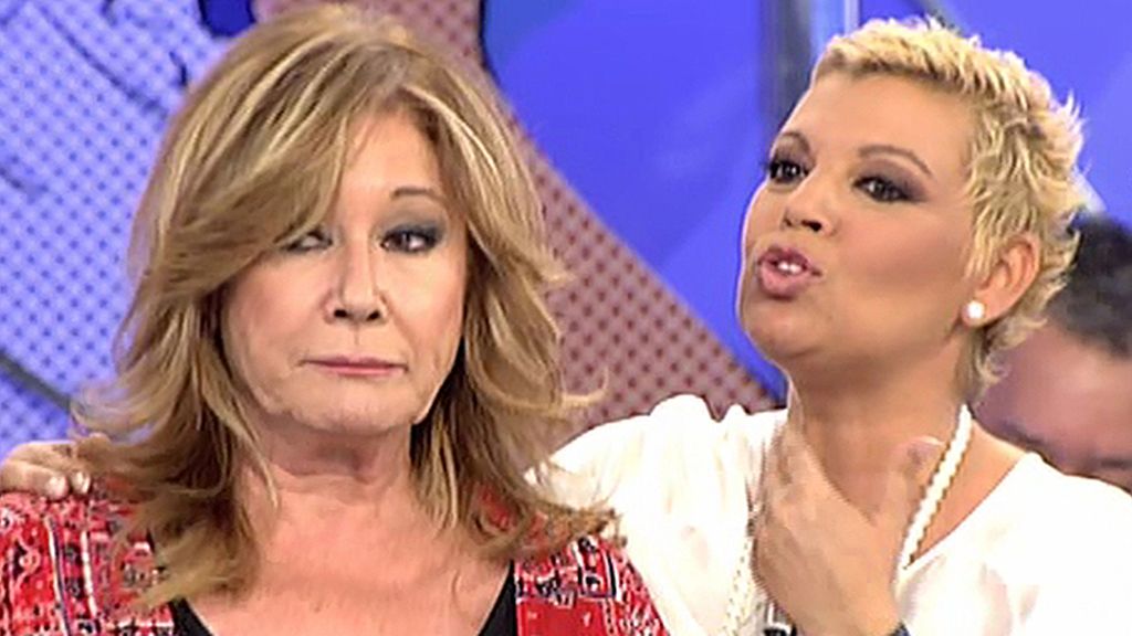 Un mensaje erróneo, un apodo, una disculpa y un perdón