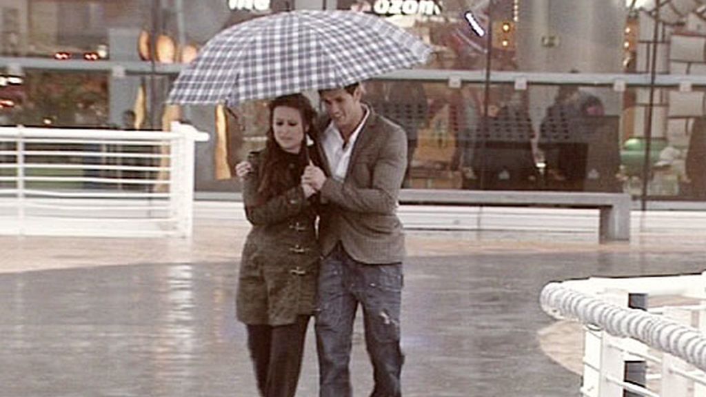 Oliver y Elisabeth (19/03/2010)