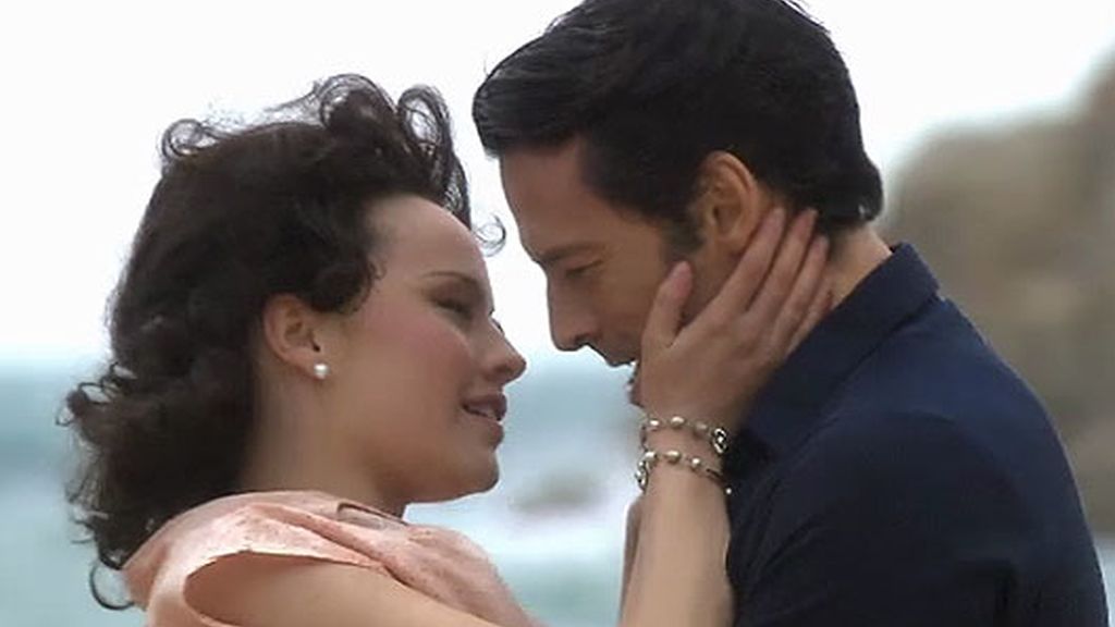 El primer marido de Tita: Lex Barker