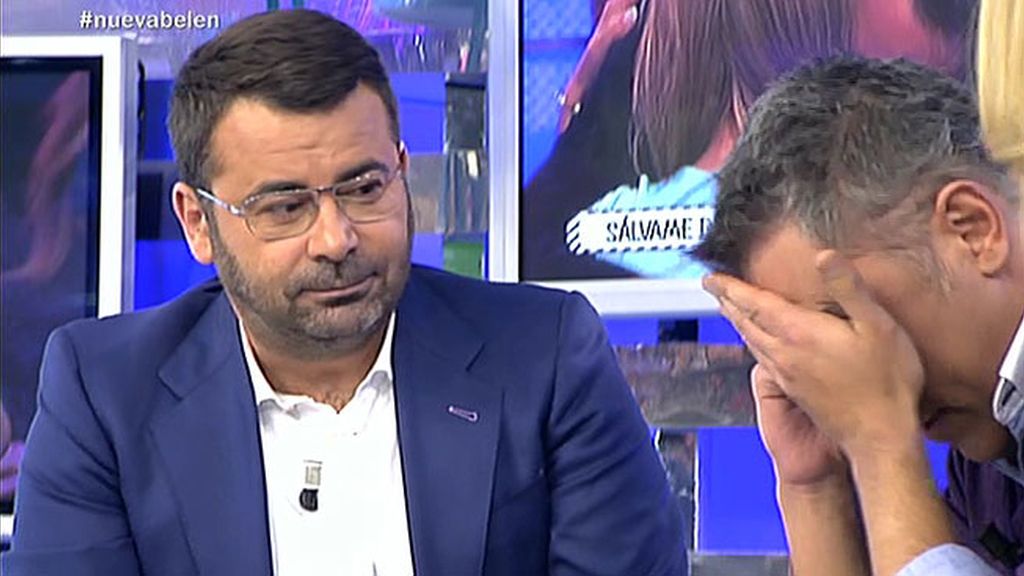 ¿Qué le ocurre al colaborador de 'Sálvame'?