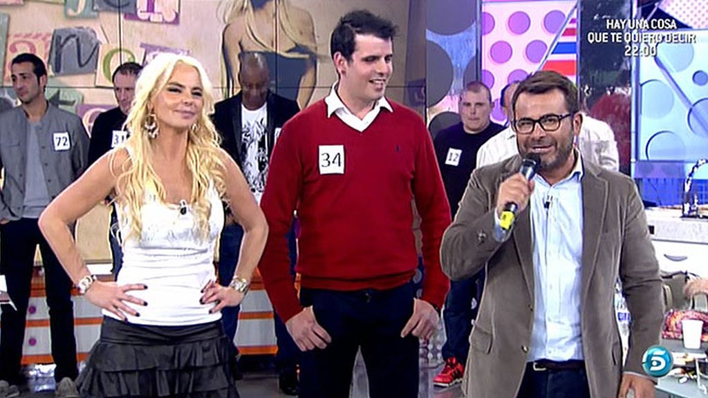 Primera impresión, primer baile y primera cita