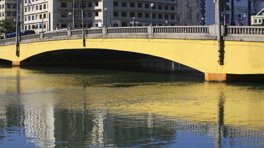 Recife: la capital más antigua de Brasil