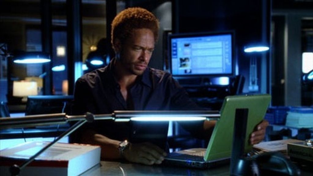 Imágenes del capítulo 8x09