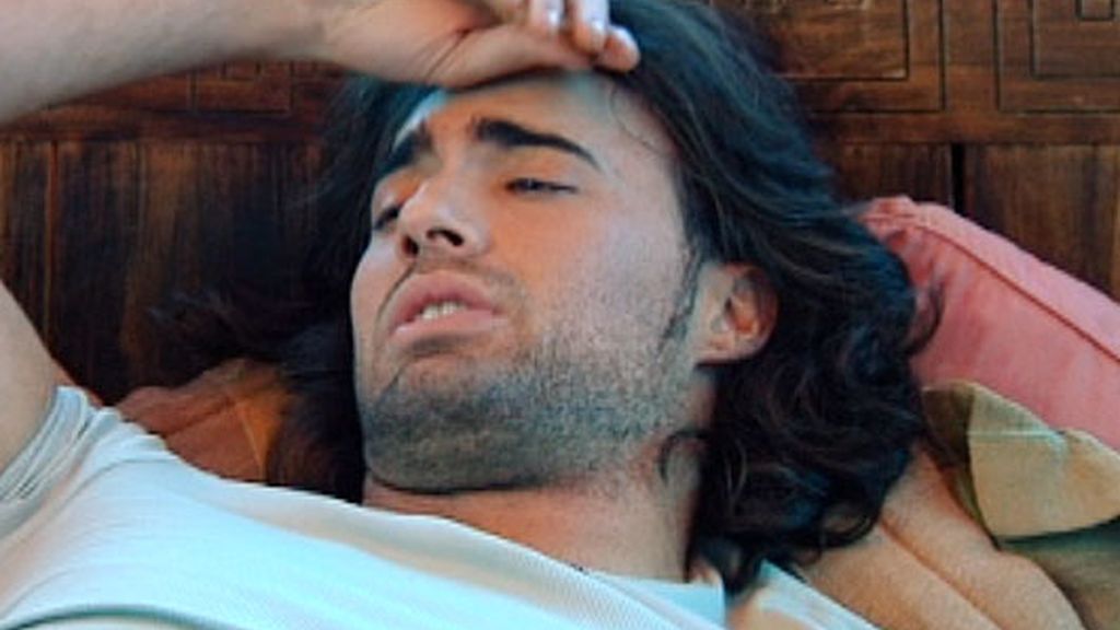 Reche y Sandra (23/05/11)