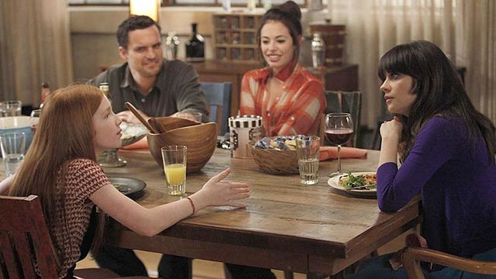 Últimos capítulos primera temporada