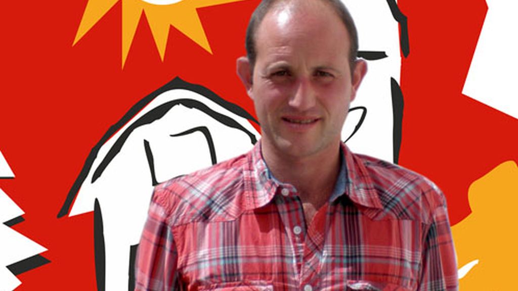 Conoce a los granjeros