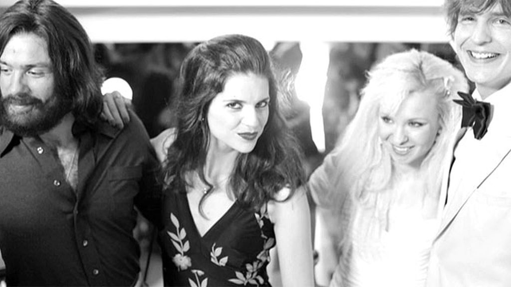 De vacaciones en Marbella