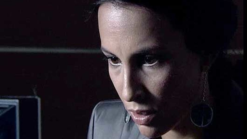 Vane dispara al Moreno