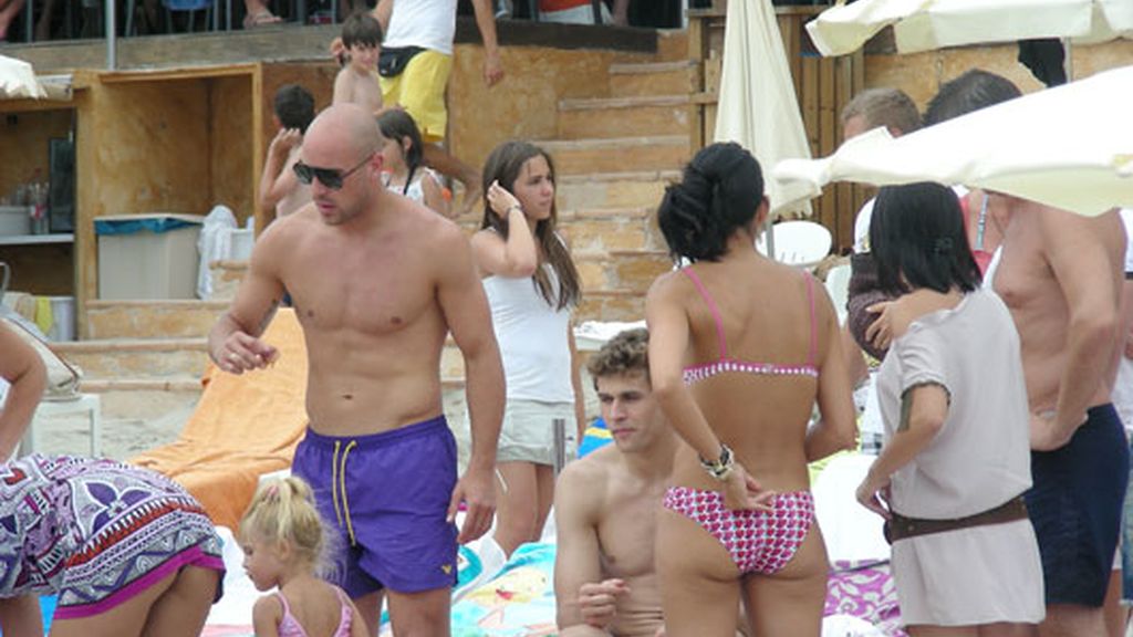 compañeros y amigos