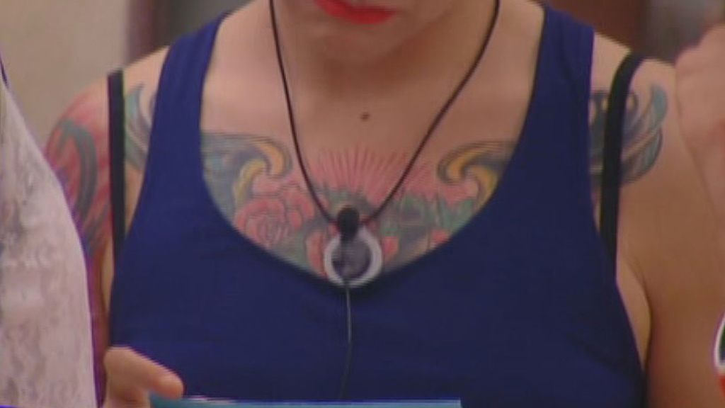 Ari se queda sin su mayor apoyo en la casa