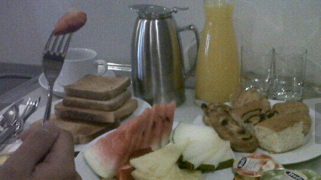 Entre Noe y Pichu, "todo súper bien"