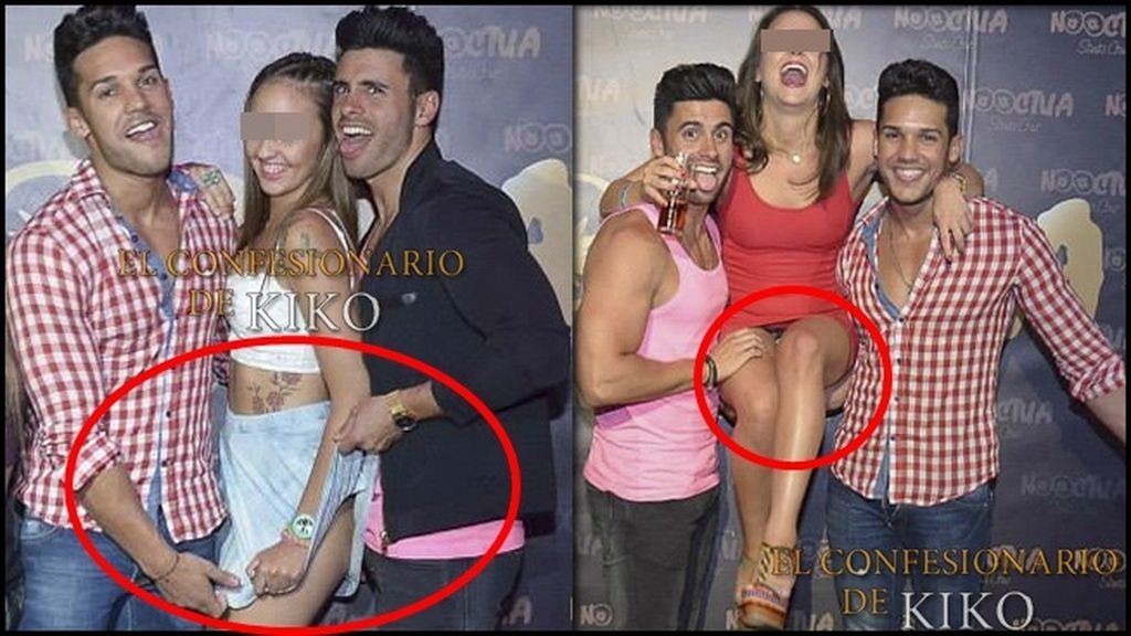 Aluvión de críticas a los extronistas