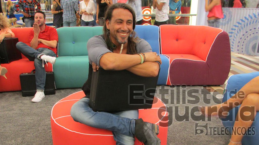 Todas las fotos del flashmob