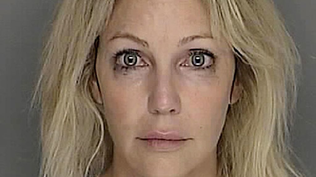 Heather Locklear