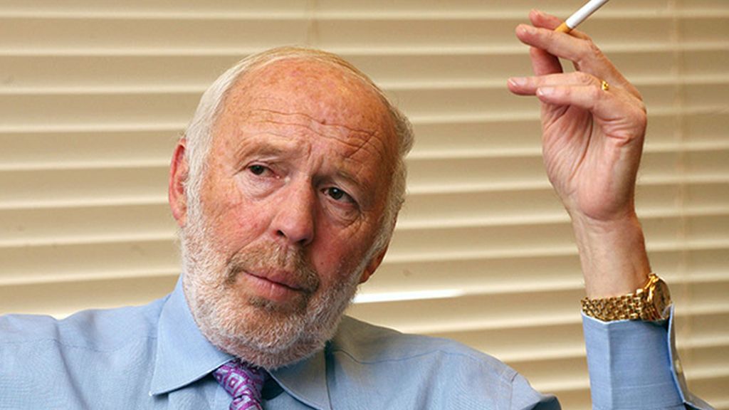Jim Simons