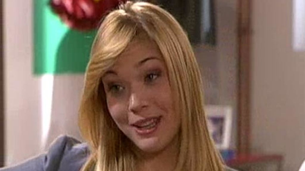 Beatriz Berlanga Echegaray, Be