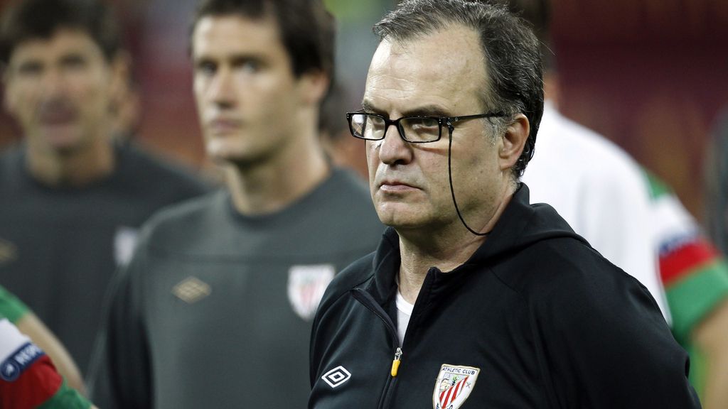 Marcelo Bielsa