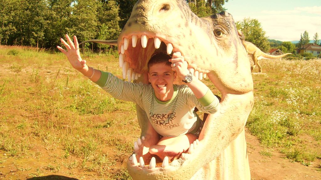 Concursantes Efecto ¡GUAU!... de tu vida