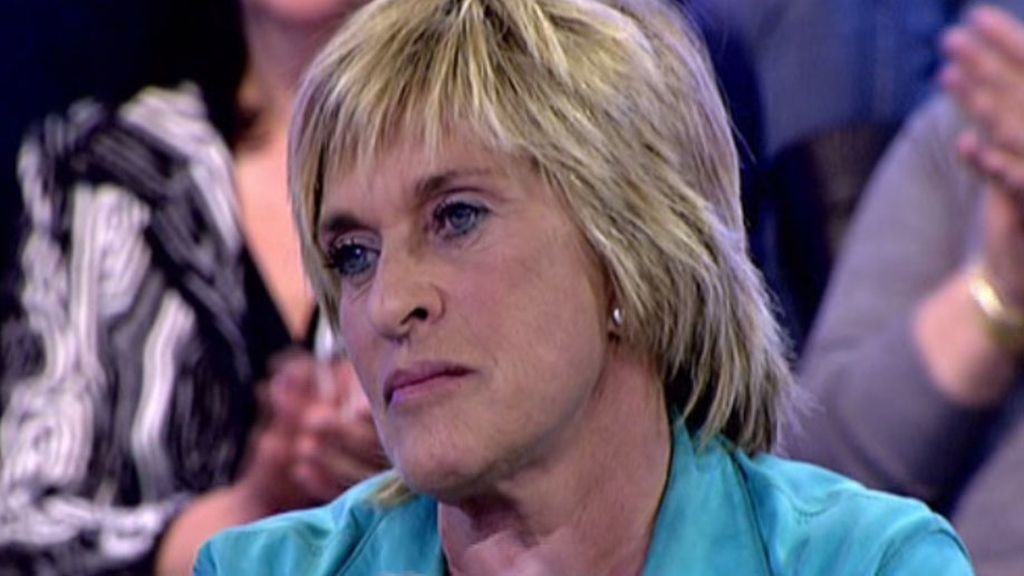 Su despedida emociona a los colaboradores