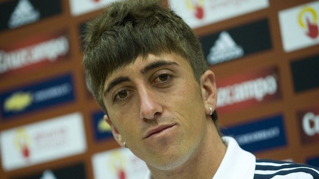 Pablo Hernández Domínguez