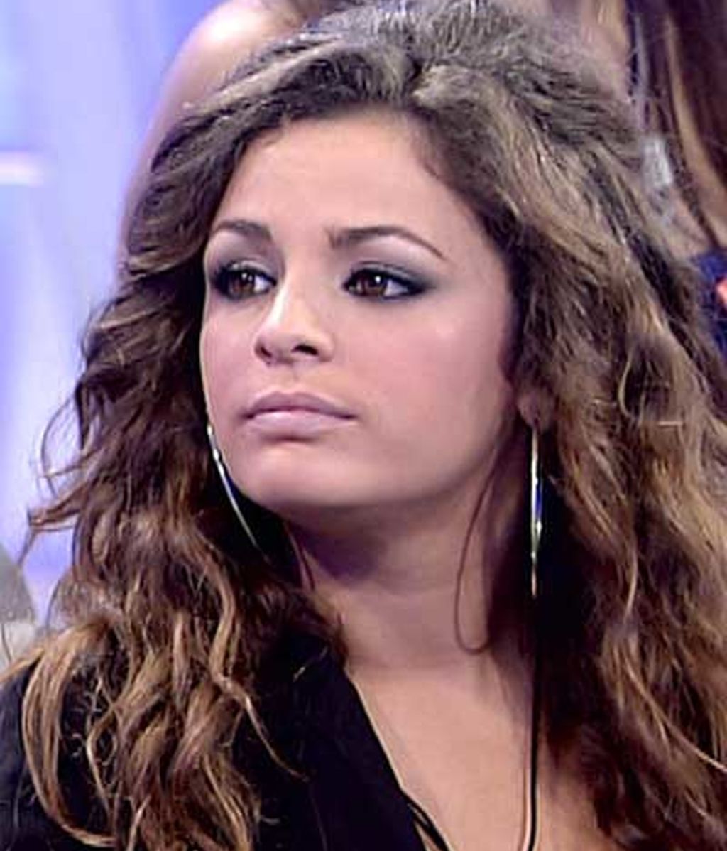 Todas las pretendientas de Abraham