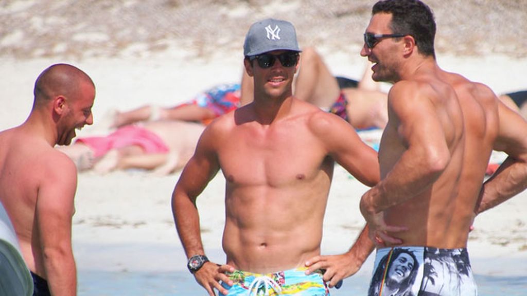 Los looks más seyxs del verano