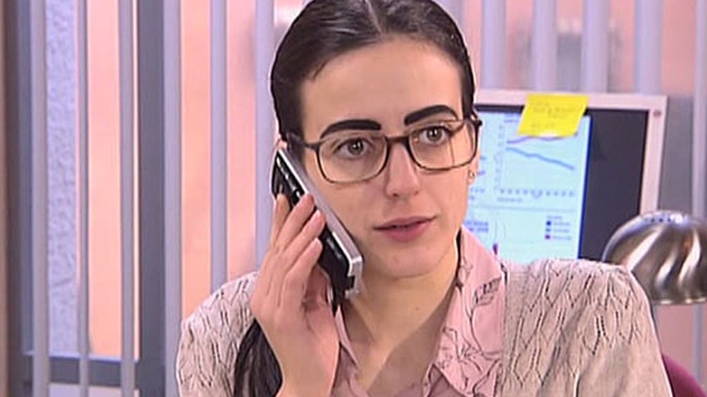 Las gafas de Telecinco