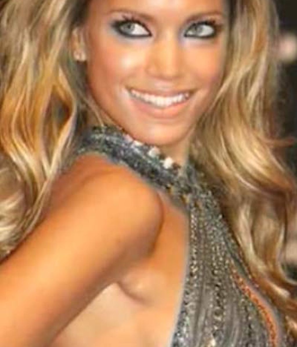 La nueva Victoria Beckham