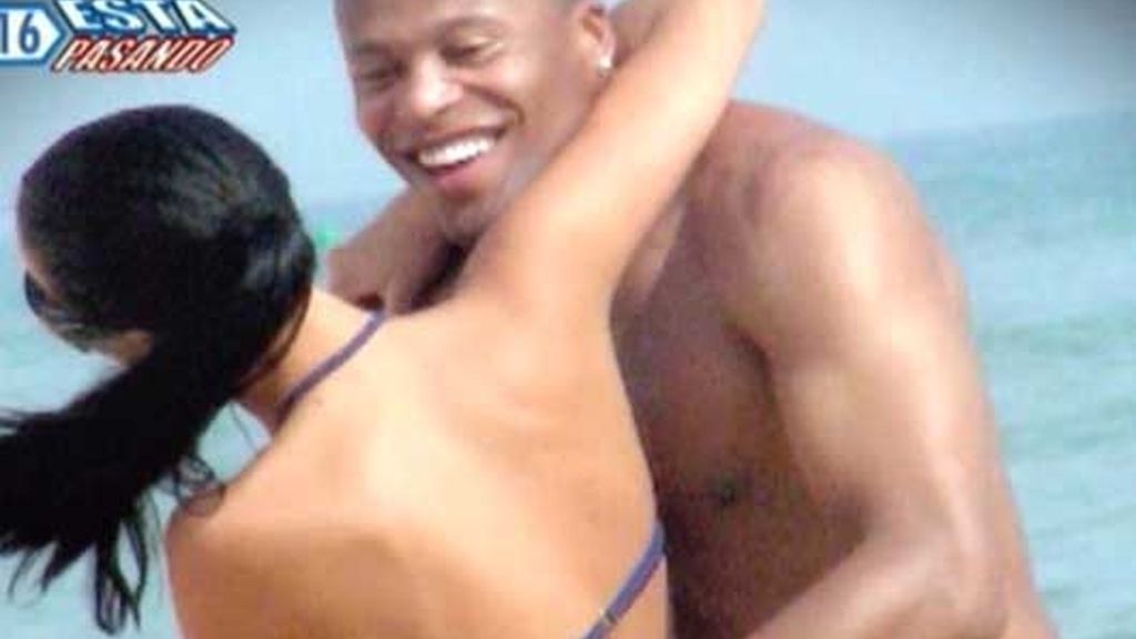 Los chicos del Madrid