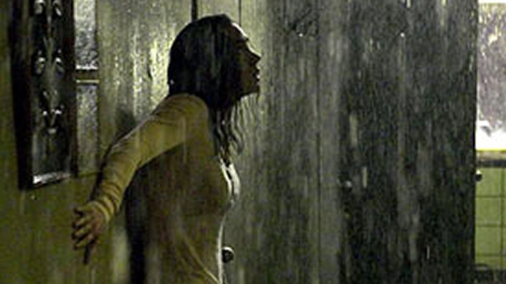 Dark water