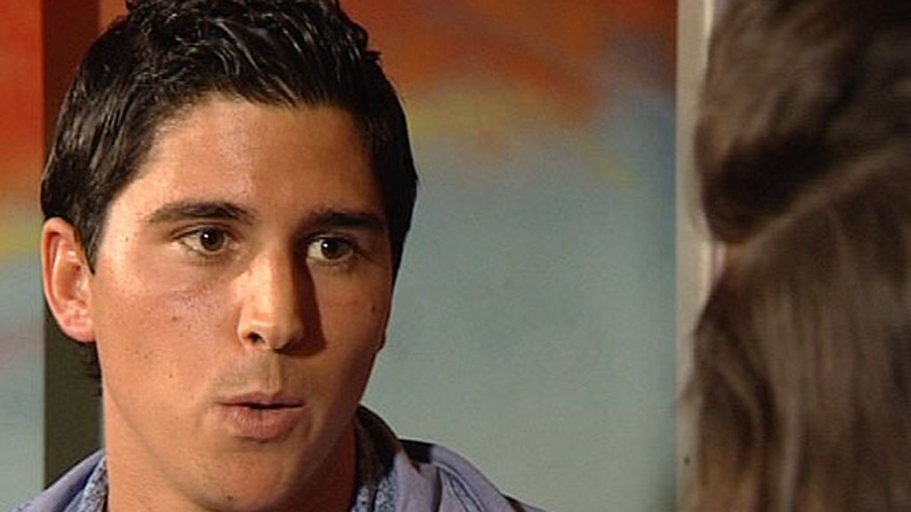 Samira y Ander (17/03/10)