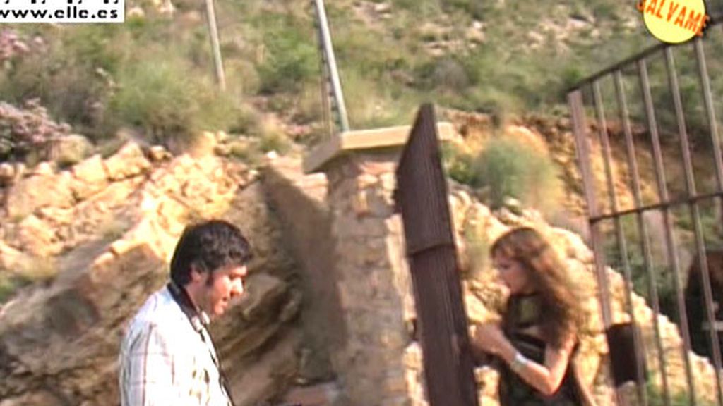 Más sexy y mística que nunca