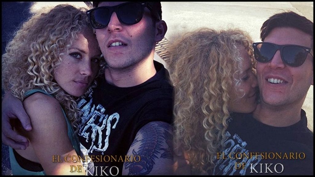 Así es el novio de Azahara