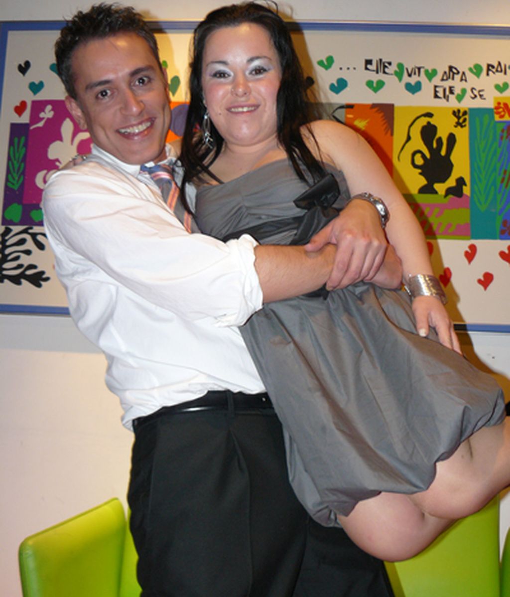 Los grandes hermanos se van de fiesta