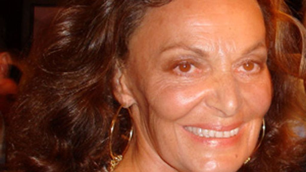 Diane Von Furstenberg
