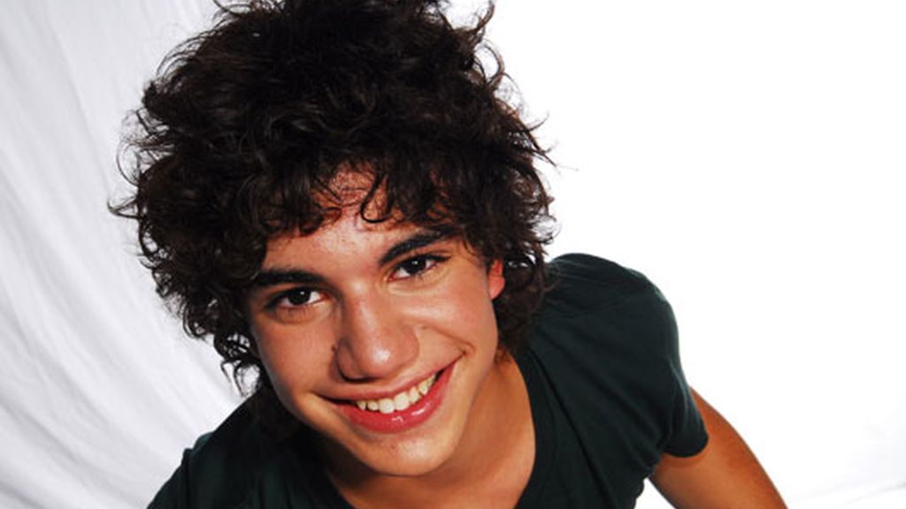 Los Chicos de 'Patito Feo'