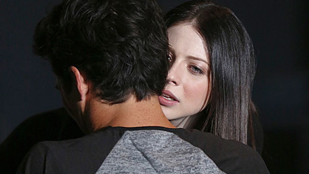 Imágenes del episodio